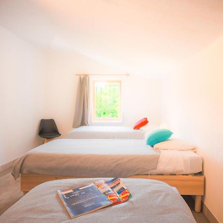 Bed and Breakfast Domaine De Prefaissal Mezel  Exterior foto