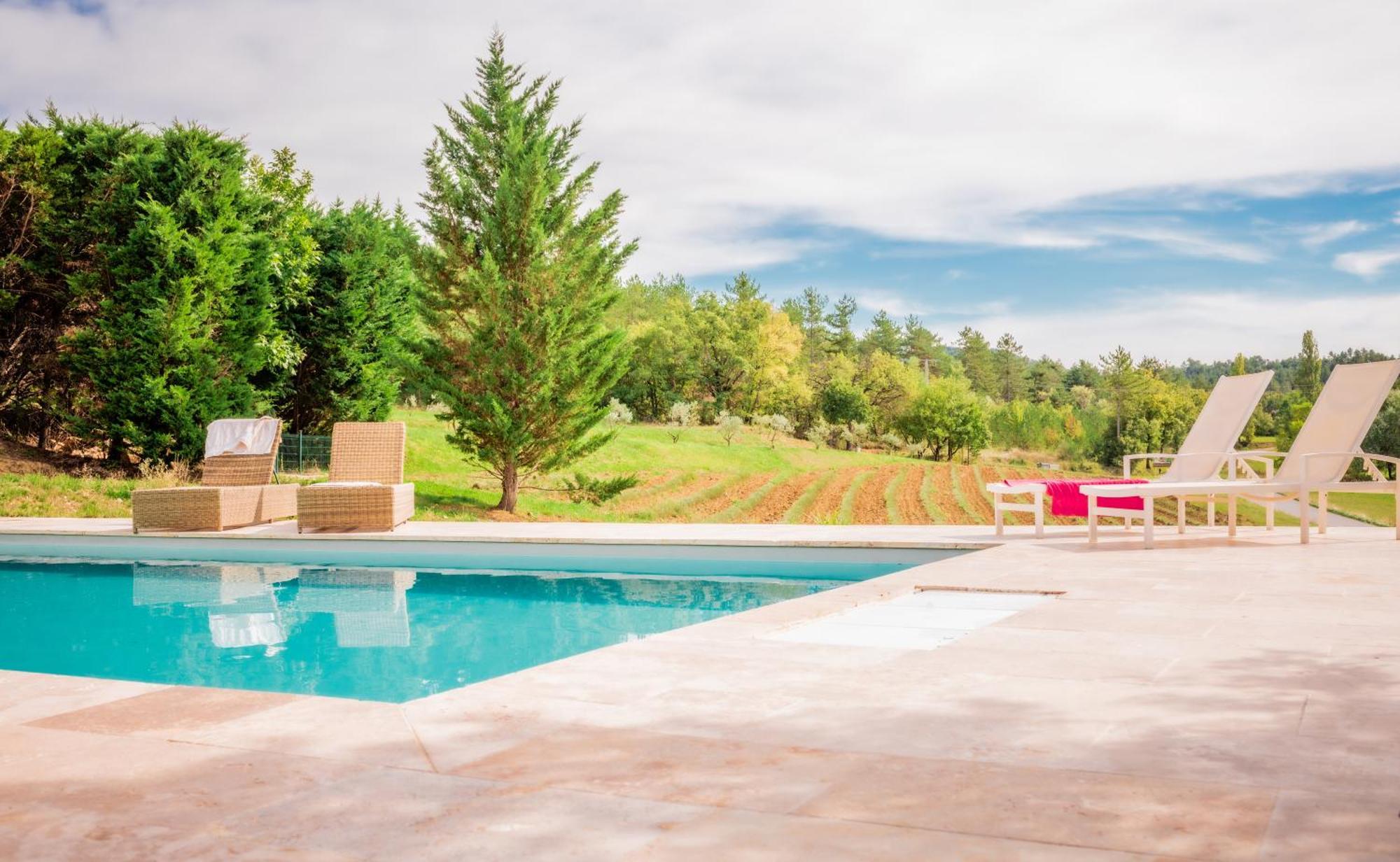 Bed and Breakfast Domaine De Prefaissal Mezel  Exterior foto