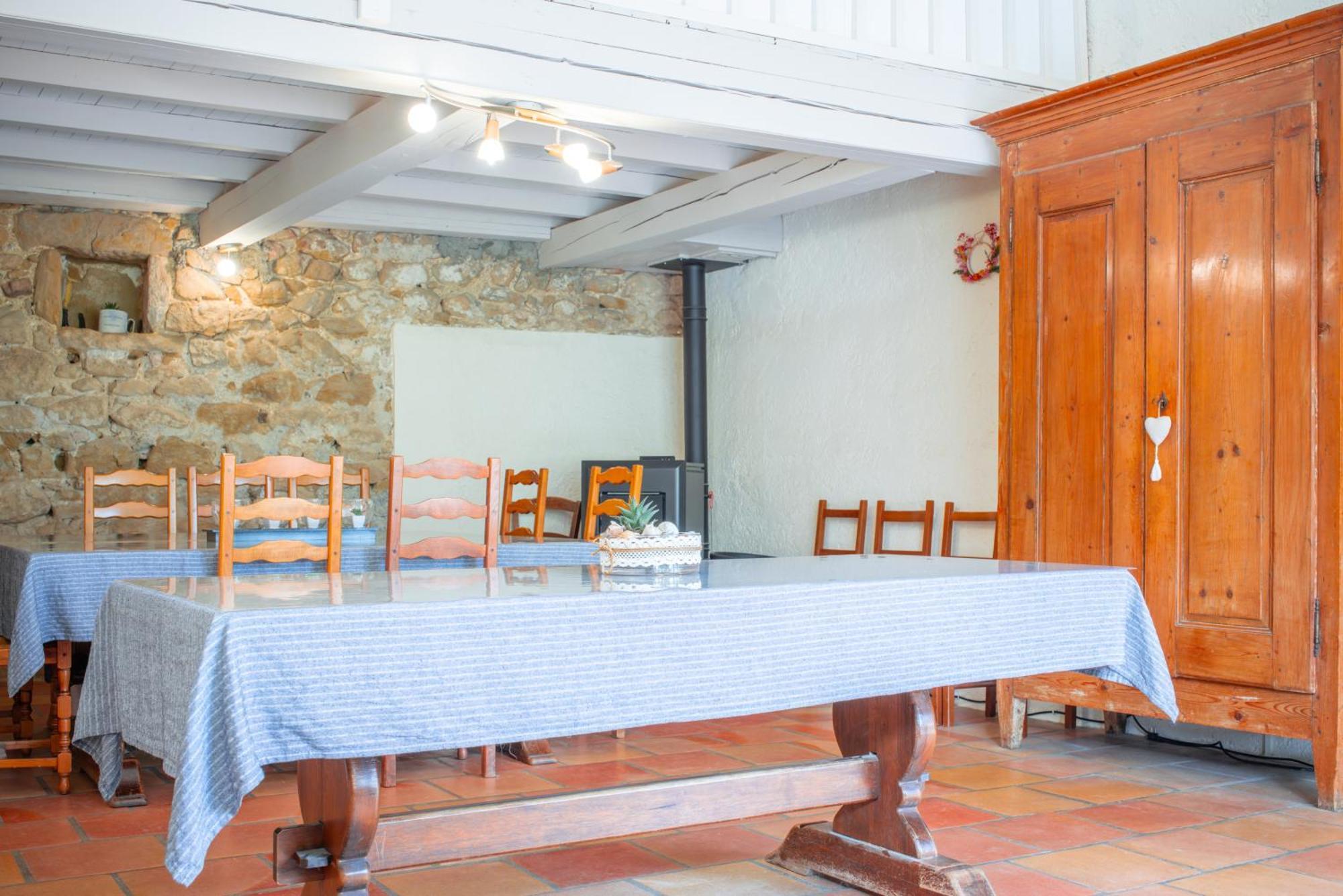 Bed and Breakfast Domaine De Prefaissal Mezel  Exterior foto