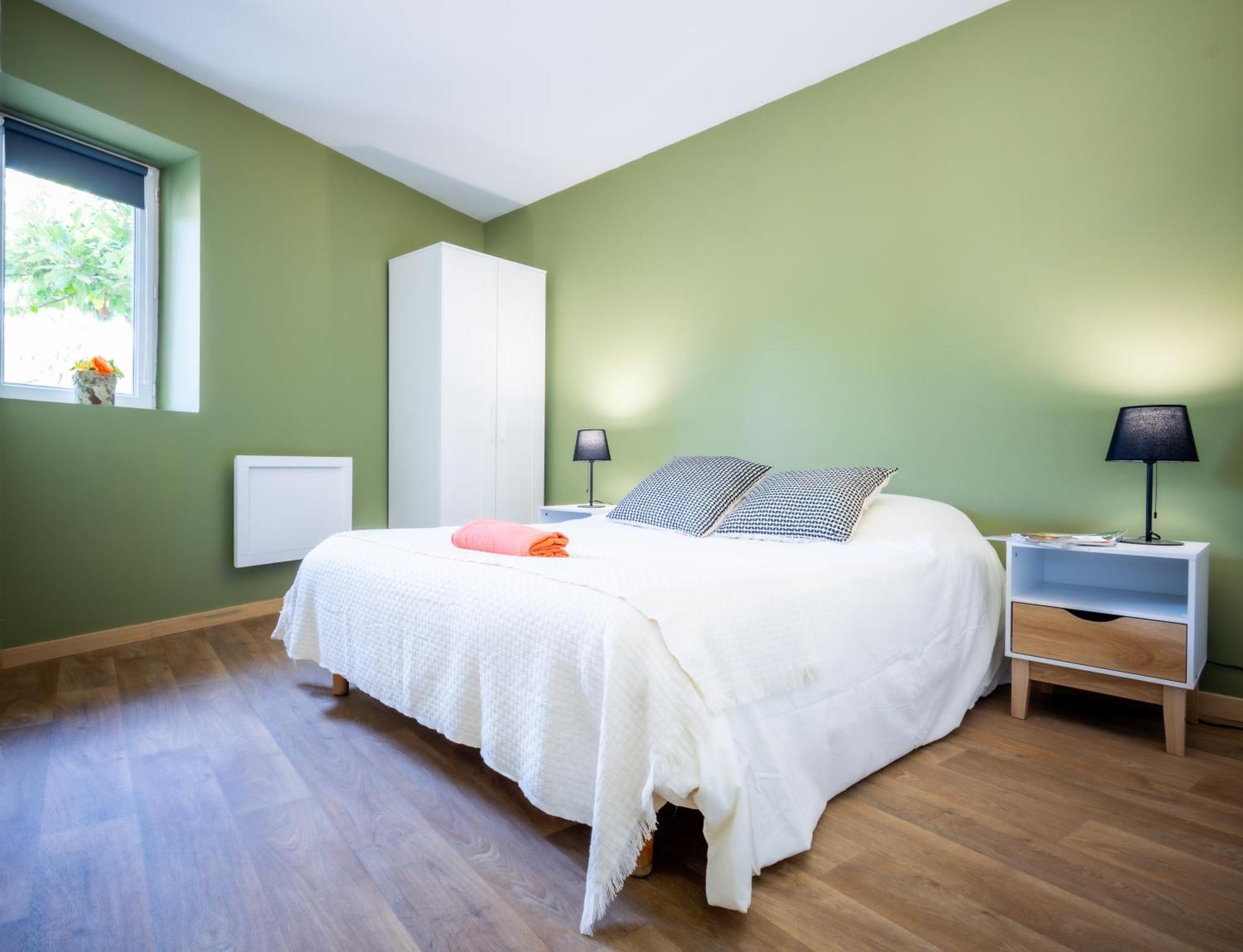 Bed and Breakfast Domaine De Prefaissal Mezel  Exterior foto