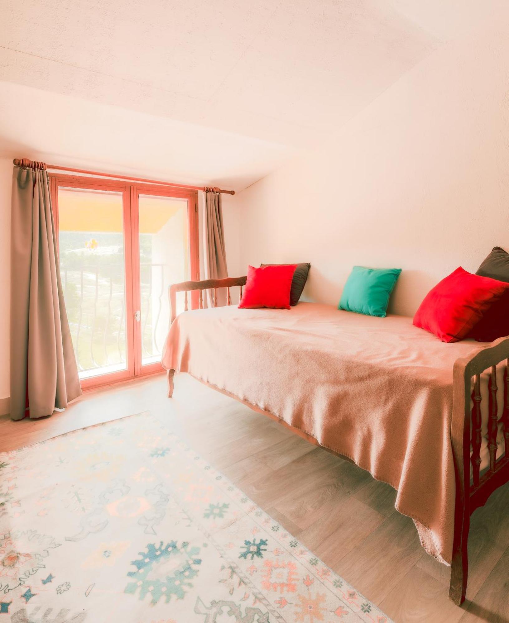 Bed and Breakfast Domaine De Prefaissal Mezel  Exterior foto